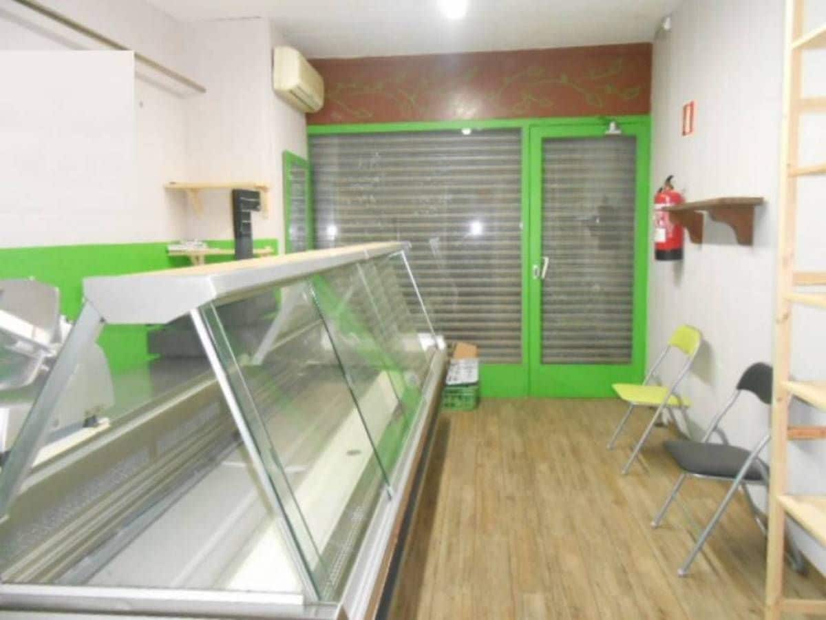 Local en Manresa, Barcelona en alquiler Foto del interior- Imagen 1 de 12