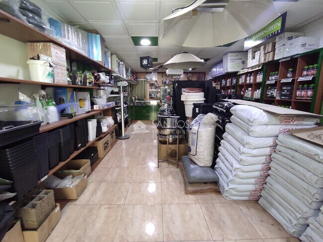 Más detalles de Local en venta