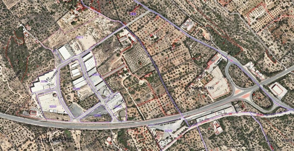 Polígon Industrial, 7, L'Ametlla de Mar, Tarragona en venta - Foto principal - Imagen 1 de 1