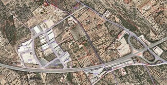 Más detalles de Polígon Industrial, 7, L'Ametlla de Mar - Terreno en venta