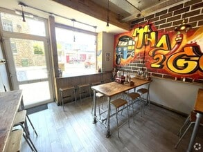 201 Pleasance, Edinburgh en alquiler Foto del interior- Imagen 2 de 6