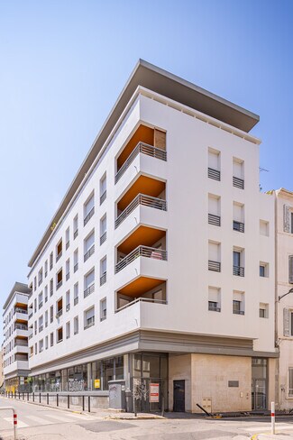 Más detalles de 95 Rue De Lodi, Marseille - Oficina, local en alquiler