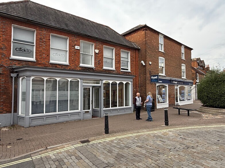 71 High St, Burnham en alquiler - Foto del edificio - Imagen 2 de 5