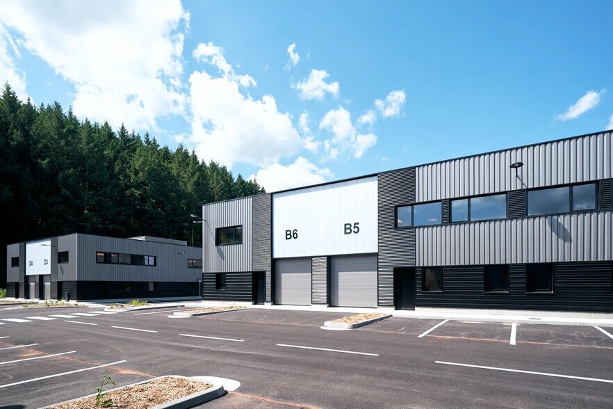 17 Rue De Paris, Tarare en venta - Foto del edificio - Imagen 1 de 17