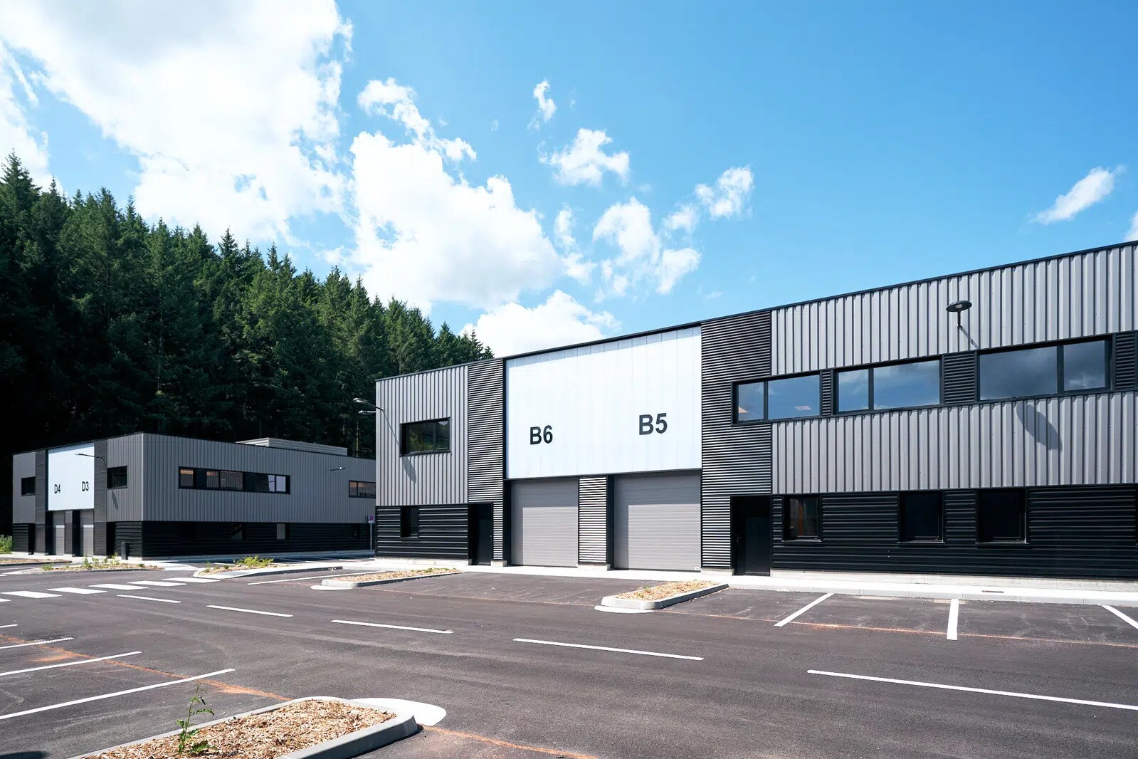 17 Rue De Paris, Tarare en venta Foto del edificio- Imagen 1 de 18