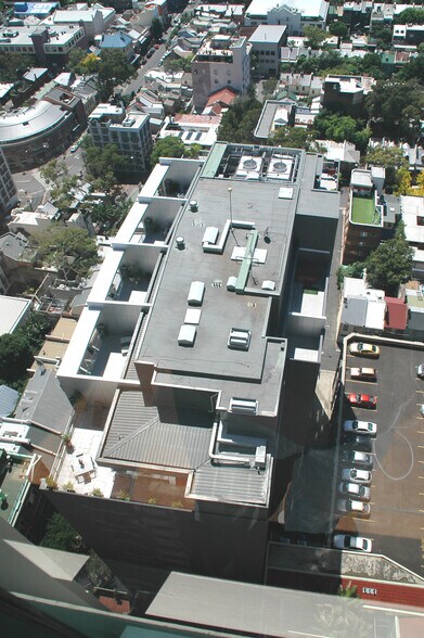 1A Francis St, Darlinghurst en venta - Foto del edificio - Imagen 3 de 8