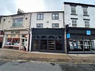 Más detalles de Old Market Place, Ripon - Local en venta