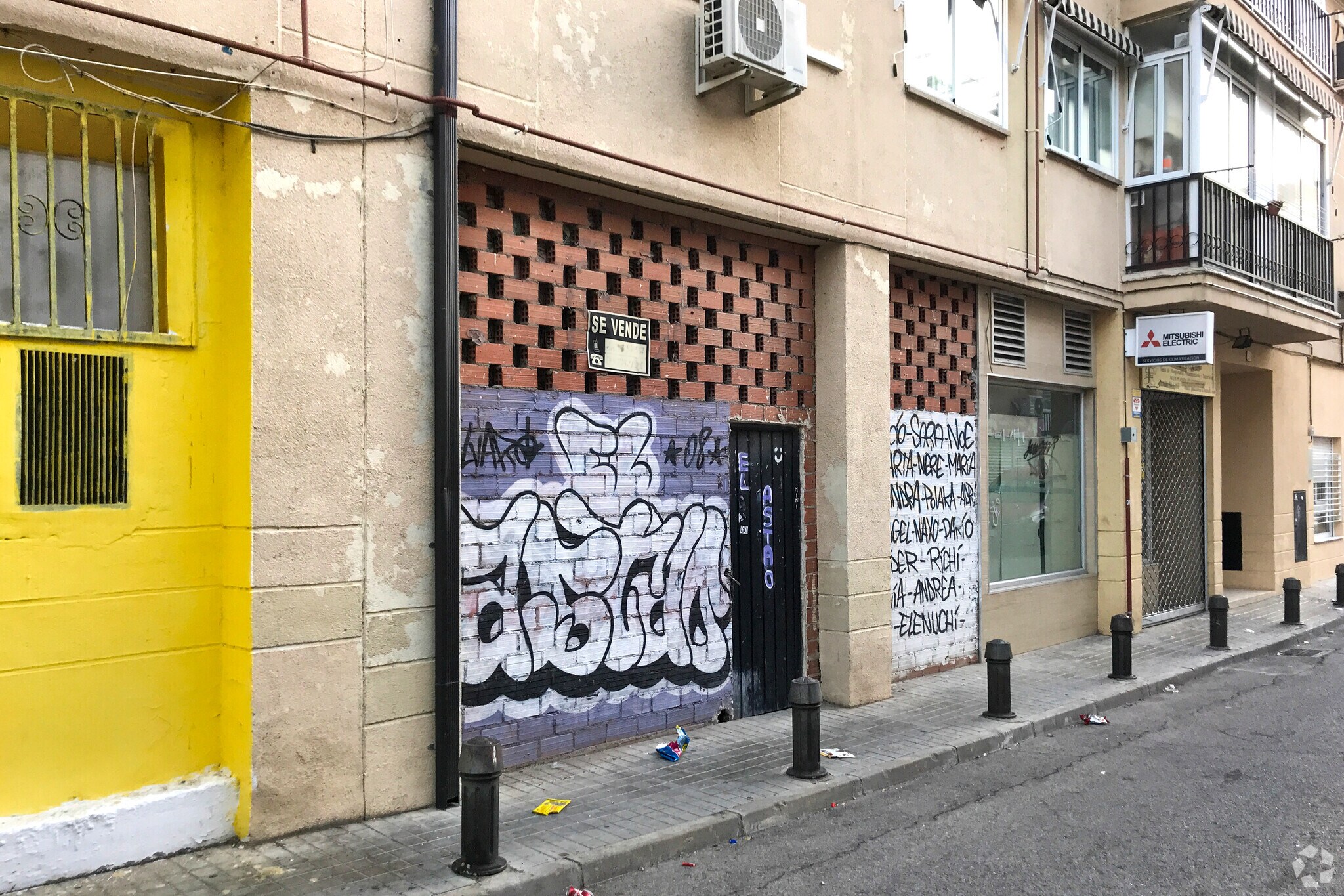Calle Cataluña, 1, Velilla de San Antonio, Madrid en venta Foto del interior- Imagen 1 de 2