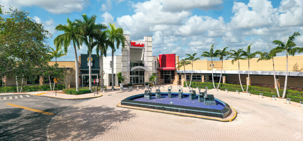 8000 W Broward Blvd, Plantation, FL en venta - Foto del edificio - Imagen 3 de 6