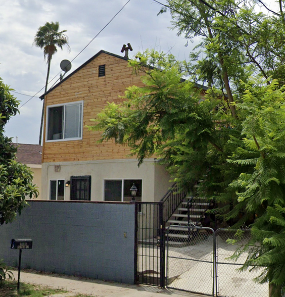 10708-10708 1/2 Cumpston St, North Hollywood, CA en venta - Foto principal - Imagen 1 de 1