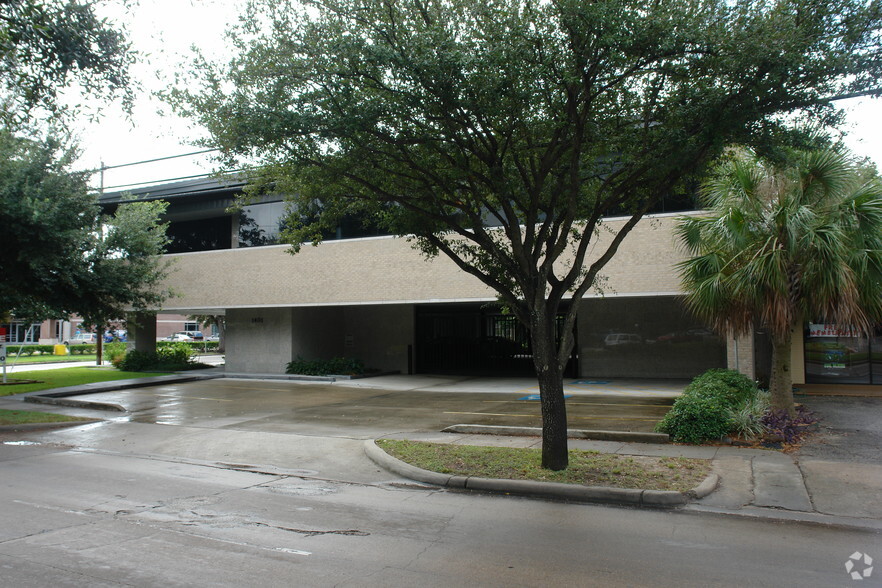 1401 Richmond Ave, Houston, TX en alquiler - Foto del edificio - Imagen 3 de 3