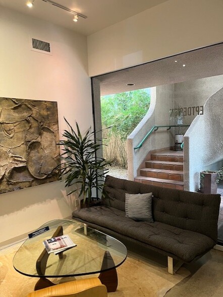 234-238 N El Molino Ave, Pasadena, CA en venta - Foto del edificio - Imagen 1 de 14