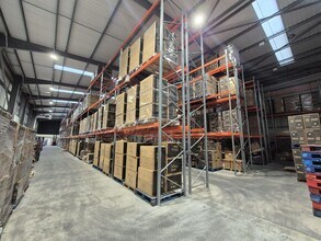 Water Vole Way, Doncaster en alquiler Foto del interior- Imagen 1 de 3