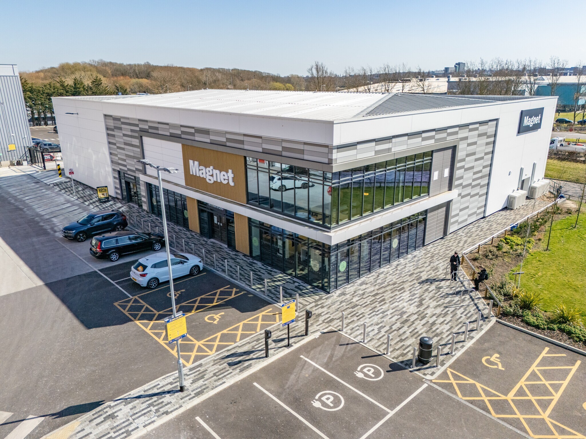 Crompton Close, Basildon en venta Foto del edificio- Imagen 1 de 5