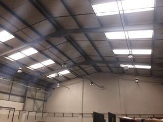 Area 1, Cherwell Business Village, Southam Rd, Banbury en venta - Foto del edificio - Imagen 2 de 4