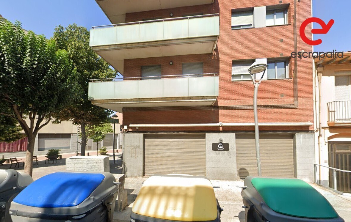 Plaça Cirera Volta, 5, La Llagosta, Barcelona en venta Foto principal- Imagen 1 de 4