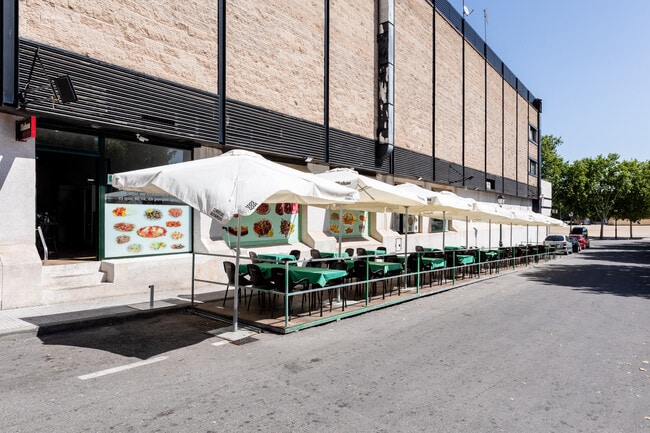 Más detalles para Avenida Príncipe de Asturias, 94, Villaviciosa de Odón - Local en alquiler