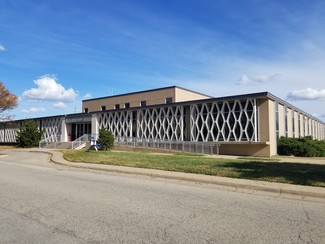 Más detalles para 616 SE Jefferson St, Topeka, KS - Espacio de varios usos en alquiler