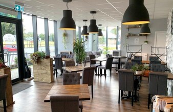 Fred Archer Way, Newmarket en alquiler Foto del interior- Imagen 2 de 3