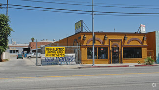 Más detalles para 14923 Oxnard St, Van Nuys, CA - Flex en alquiler