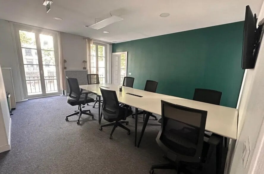 29 Boulevard Saint-Martin, Paris en alquiler - Foto del edificio - Imagen 2 de 12