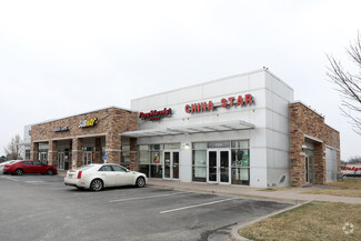 Más detalles para 4980-4988 Roe Blvd, Roeland Park, KS - Local en alquiler