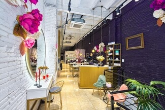 Más detalles de Local en alquiler