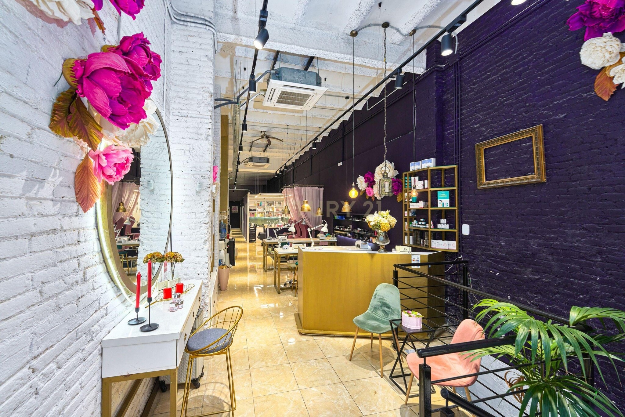 Local en Barcelona, Barcelona en alquiler Foto del interior- Imagen 1 de 19