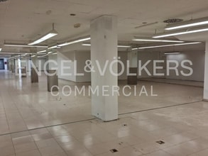 Local en Medina del Campo, Valladolid en alquiler Foto del interior- Imagen 2 de 11
