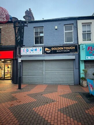 Más detalles de 15 Blandford St, Sunderland - Oficina en alquiler