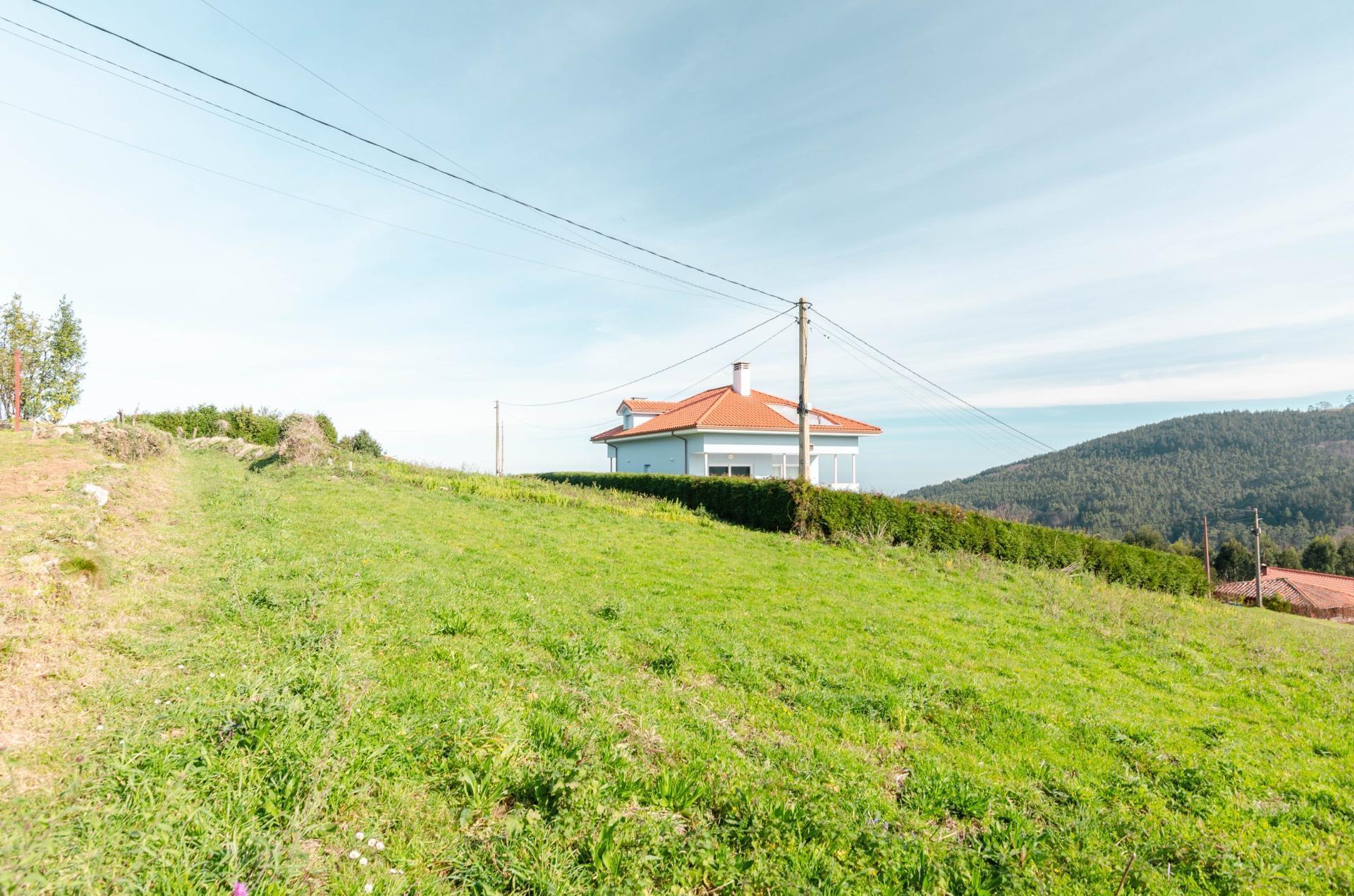Armayor, Cudillero, Asturias en venta Foto del edificio- Imagen 1 de 44