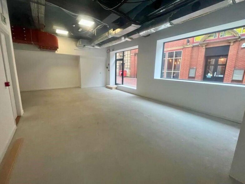 11-23 High St, Sheffield en alquiler - Foto del edificio - Imagen 3 de 5