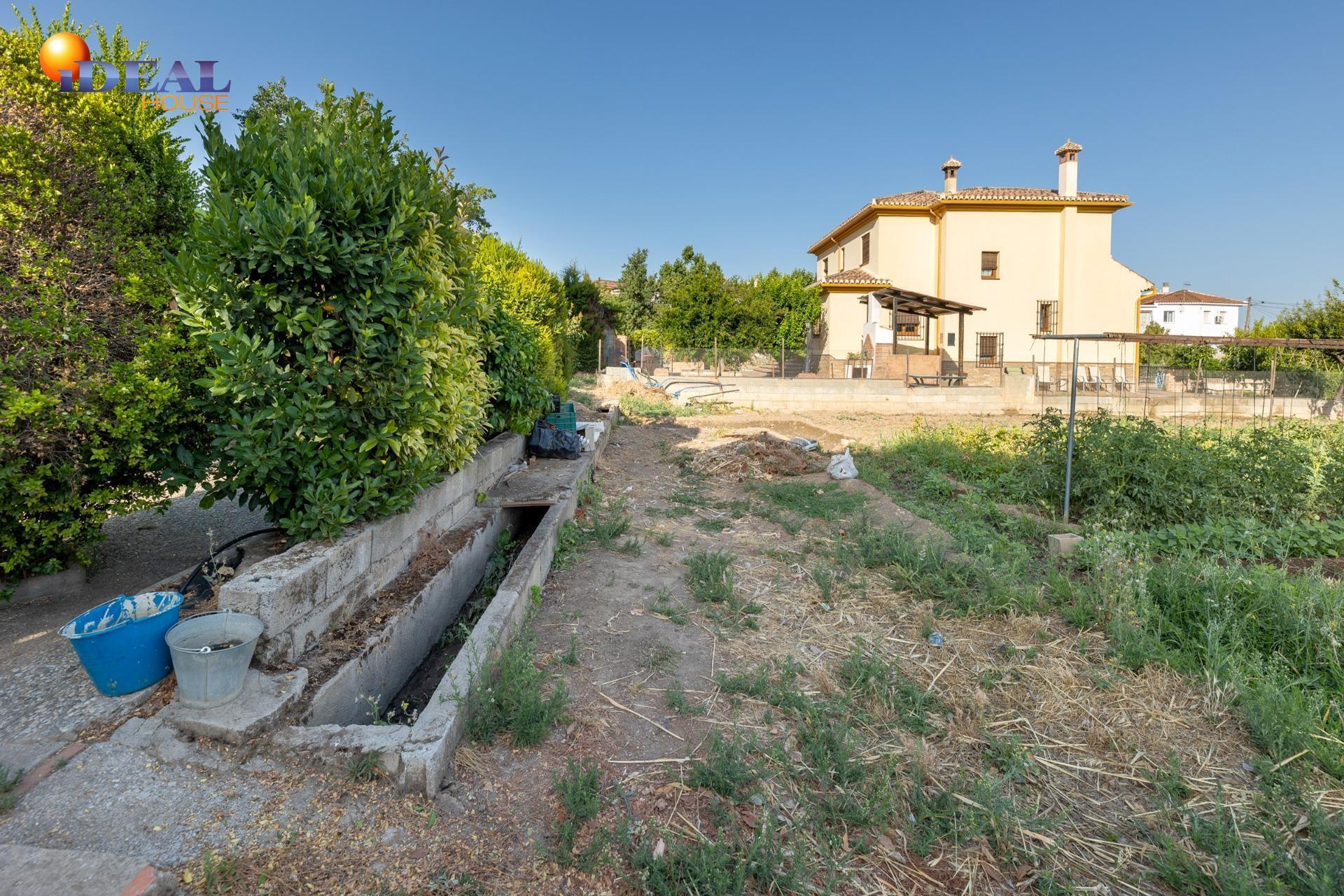 Calle Vicente Aleixandre, 5, La Zubia, Granada en venta Foto principal- Imagen 1 de 19