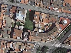 Igualada, BAR - Aérea  vista de mapa - Image1
