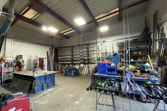 23 Yorkshire Rd, London en alquiler Foto del interior- Imagen 2 de 3