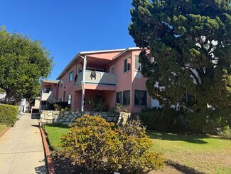 Más detalles de 3714 Corinth Ave, Los Angeles, CA - Edificio residencial en venta