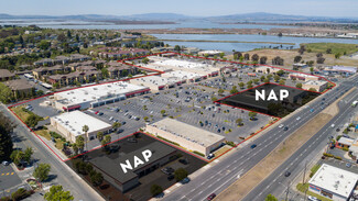 Más detalles para Vallejo Plaza – en venta, Vallejo, CA