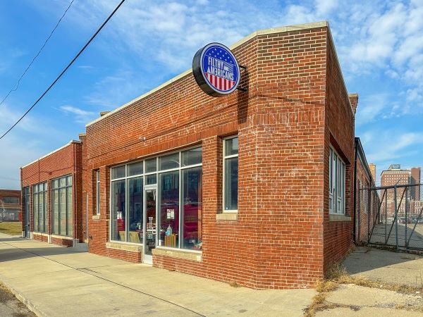 1314 Holden St, Detroit, MI en alquiler - Foto del edificio - Imagen 1 de 9