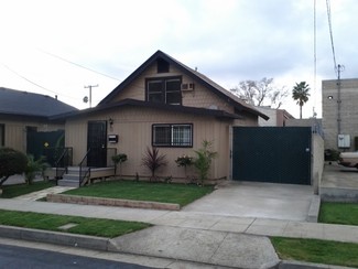 Más detalles para 31 Fulton Ave, Pasadena, CA - Flex en venta