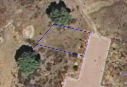 Calle Campo de Golf, Zarapicos, Salamanca en venta - Plano de la planta - Imagen 2 de 2