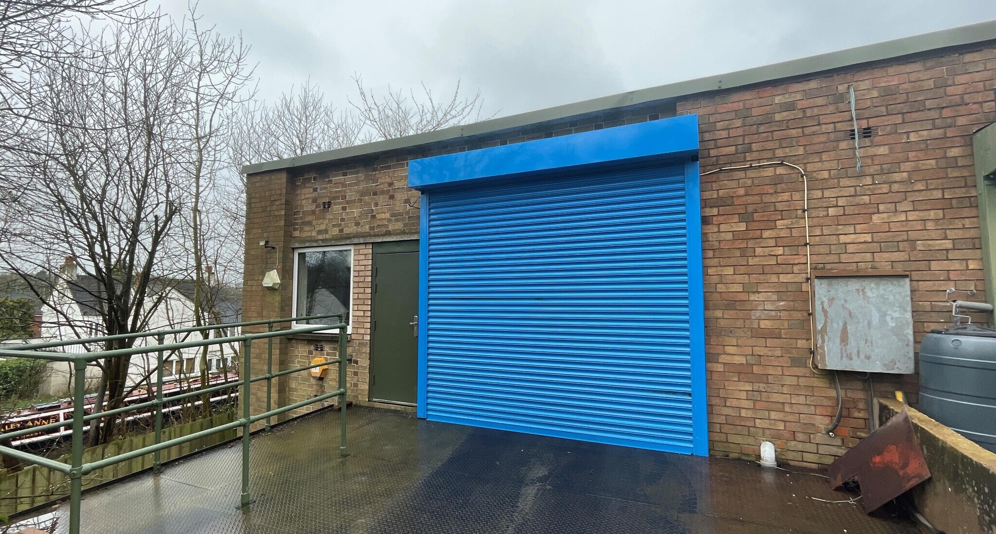 Whitebridge Way, Hilderstone en alquiler Foto principal- Imagen 1 de 2