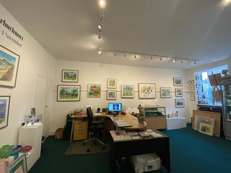 30-36 Dundas St, Edinburgh en alquiler - Foto del edificio - Imagen 3 de 5