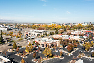 10329-10497 S State St, Sandy, UT - vista aérea  vista de mapa