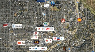 Más detalles de 423 Beckley ave, Dallas, TX - Terreno en alquiler