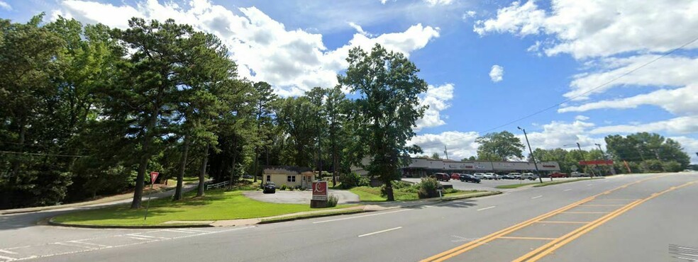 311 Rockbridge Rd, Lilburn, GA en venta - Foto del edificio - Imagen 2 de 4