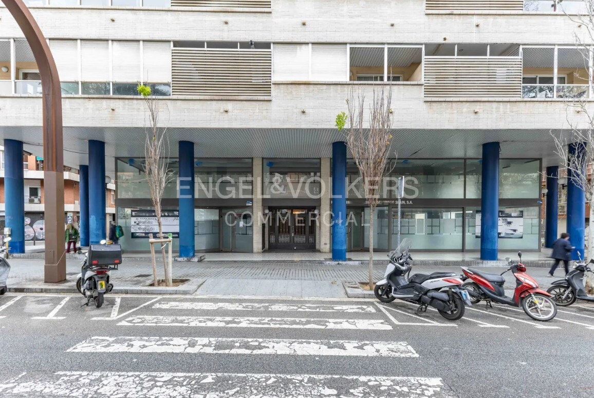 Local en Barcelona, Barcelona en alquiler Foto del interior- Imagen 1 de 5