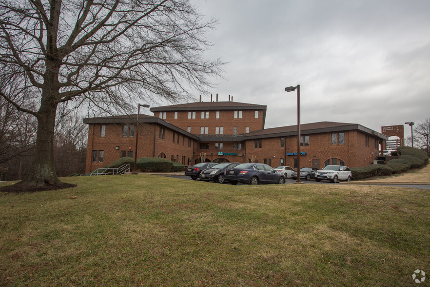 10903 Indian Head Hwy, Fort Washington, MD en alquiler - Foto del edificio - Imagen 3 de 10