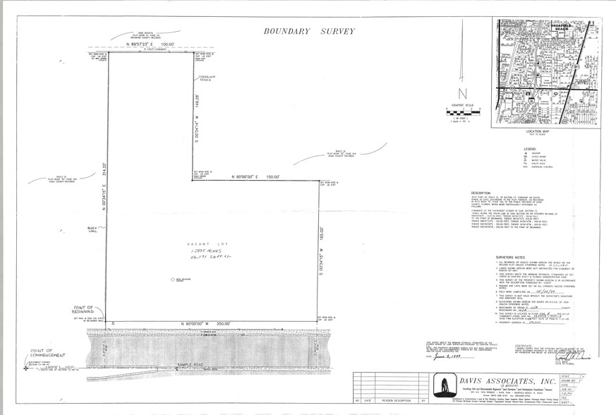 651 East Sample Road, Deerfield Beach, FL en venta - Otros - Imagen 2 de 9