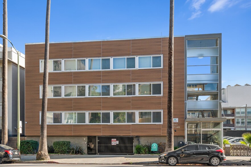 1560 Jackson St, Oakland, CA en venta - Foto del edificio - Imagen 1 de 14