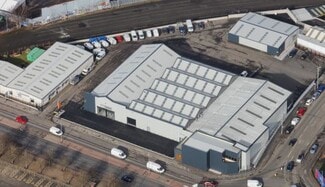 Más detalles de 228-240 Edmiston Dr, Glasgow - Nave en alquiler